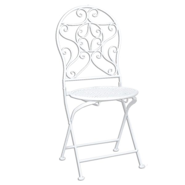 Elisa antikolt szék
