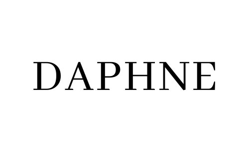 Daphne lakberendezés